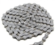 ŁAŃCUCH KMC HV-500 - 116 ogniw / 6-7-8 rzędowy MEGA MOCNY + SPINKA