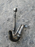 RURKA PRZEWÓD OLEJU TURBO 2.0 TDCI LIFT MONDEO MK4 S-MAX GALAXY KUGA C-MAX