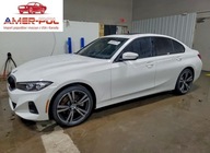 BMW Seria 3 330xi 2023 2.0l 2.0 Benzyna 255KM