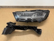 AUDI Q7 4M0 LAMPA LEWY PRZÓD FULL LED MATRIX 4M0941035 IDEALNA ! 2016