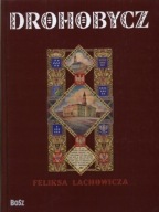 Drohobycz Feliks Lachowicz