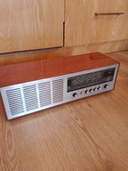 RFT Transmira 6120 stare radio 1968 rok
