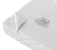 OCHRANIACZ PODKŁAD WODOODPORNY NA MATERAC 90X200 CM