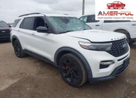 Ford Explorer St 2020 3.0l 3.0 Benzyna 400KM