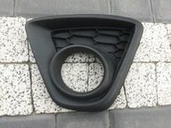 MAZDA CX5 2012-2017 ZDERZAK PRZÓD ORYGINAŁ PRZEDNI KRATKA LEWA ZAŚLEPKA