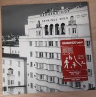 Gemeinde baut. Residential construction in Vienna