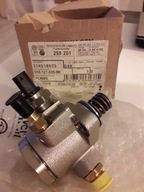 pompa paliwa VW Skoda 1.0 TSI TFSI octavia Rapid Golf polo ORYGINAŁ NOWA