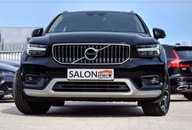 Volvo XC40 T5 264 PS Inscription ACC Harman Hak Matrix Blis Webasto Keyless