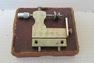 NARZĘDZIE ZEGARMISTRZOWSKIE