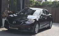 Mazda 6 Mazda 6 2.0 Skygo Salon Polska - Wzorowy Stan 2.0 Benzyna 145KM