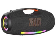 ZEALOT-S89 Przenośny głośnik Bluetooth 250W wodoodporny 48000mAh USB/TF/AUX