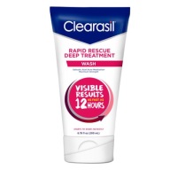 Clearasil Rapid Rescue - Żel na Trądzik 200ml USA