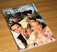 WZGARDZONA Jadwiga Courths-Mahler