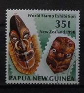 PAPUA NOWA GWINEA