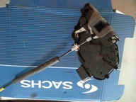 ZAMEK DRZWI Prawy PRZÓD Range Rover JAGUAR