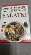 101 praktycznych porad. Sałatki Anne Willan