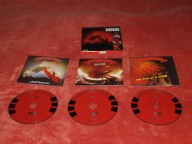 Krokus Original Album Classics 2012 3CD SLIPCASE