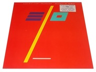 ELO (Electric Light Orchestra) - Balance Of Power - Jet 1986