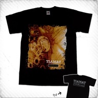 Koszulka TIAMAT "Wildhoney" - L