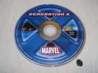 X-MEN 3 Generation - - WERSJA Oryginalna z napisami