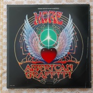More American Graffiti Soundtrack (OMPS) 1979 US (EX+/EX+)