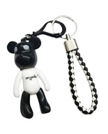 Brelok zawieszka do kluczy Myszka