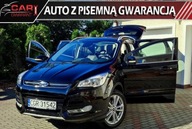 Ford Kuga Filmik VIDEO park ASSIST Navi Bogata Opcja ZADBANY 1.5 Benzyna