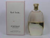 Portrait for Women PAUL SMITH- 80ml