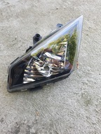 SEAT IBIZA 5 HALOGEN PRZÓD LEWA STRONA