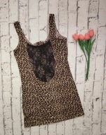 Sukienka damska M panterka