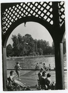 ANDRYCHÓW - BASEN KĄPIELOWY