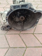Skrzynia biegów Ford Focus MK3 C-MAX 1.6 B 105 KM AV6R7002BG Benzyna