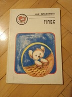 Jan Grabowski - Finek