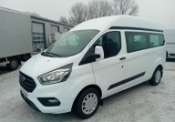 Ford Tourneo Custom Ford Tourneo Custom 2.0 Diesel 170KM