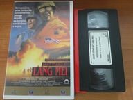 Posterunek w Lang Mei - VHS