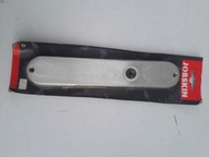 atrapa szyld zamka klamki podłużny JOBSKIN inox? aluminium?