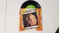 Culture Club - Do You Really Want To Hurt Me - Winyl Singiel - EX stan