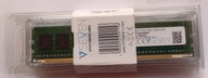 Nowa pamięć RAM V7 8GB (2x4GB) DDR3 1600MHz
