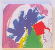 ALT-J - THIS IS ALL YOURS CD (2014)