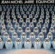CD - jean michel jarre 'equinoxe'