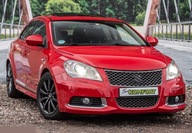 Suzuki Kizashi 2.4 Sport 178KM 2011r Mozliwy transport pod dom!