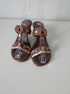 Śliczne markowe obuwie damskie Michela MADE IN ITALY 36