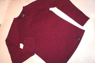 NORHEIM 140 CM BLUZKA TERMICZNA 70% MERINO SUPER NOWA!