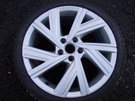 FELGA GOLF 8 GTI GTD 5H0 VIII 18 5H0601025AE 5H0601025M 5H0601025AB