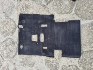 WYKŁADZINA dywan lewy tył MERCEDES G klasa W463