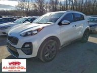 Kia Sportage 2020 KIA SPORTAGE S 2.4 Benzyna 181KM