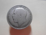 Floren 1921 r. srebro.