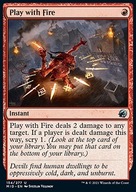 Play with Fire "MID" =stdt=