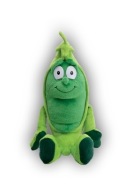 Świeżak Groszek Grześ, Gang Świeżaków