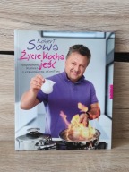 Życie kocha jeść - Robert Sowa